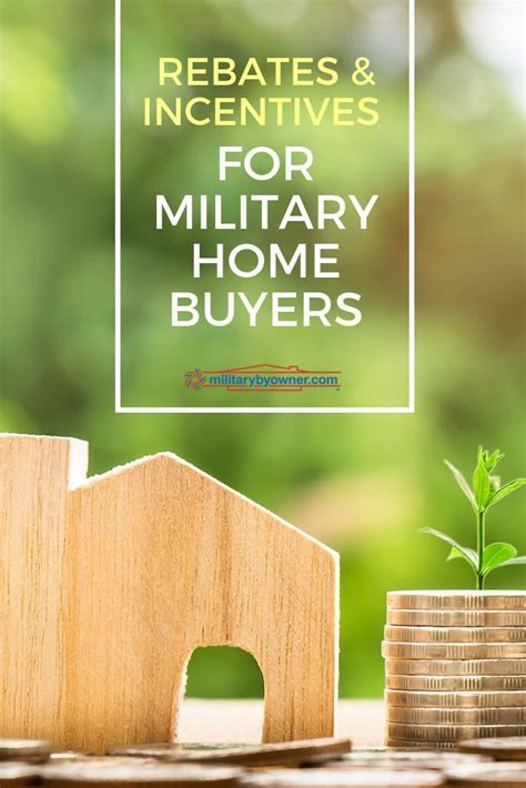 Military Housing Incentives