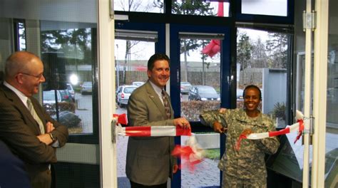 Military Housing Referral Offices