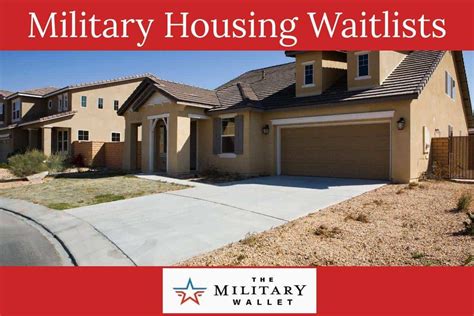 Military Housing Resources