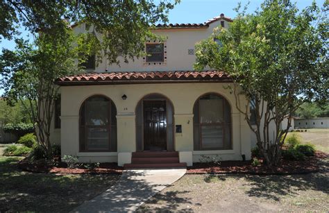 Military Housing San Antonio 1