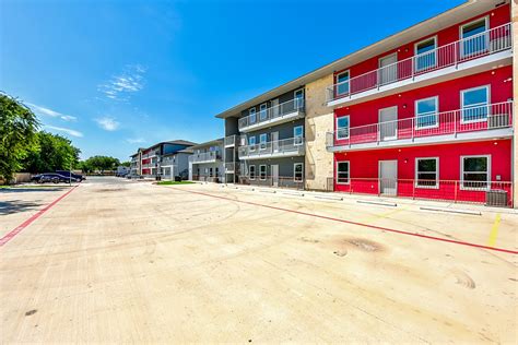 Military Housing San Antonio 2