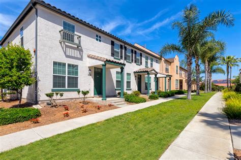 Military Housing in San Diego