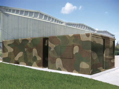 Military Housing Solutions