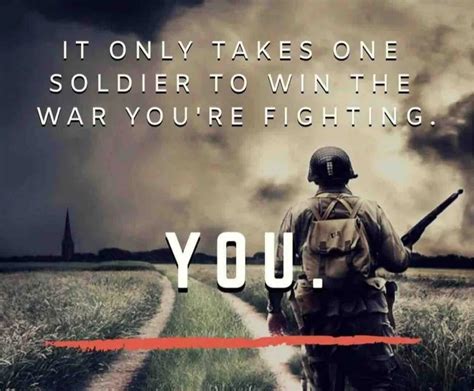 Military Inspiration Quotes