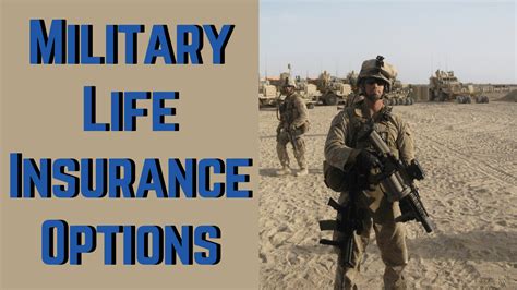 Military Insurance