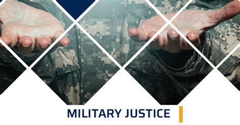 Military Justice