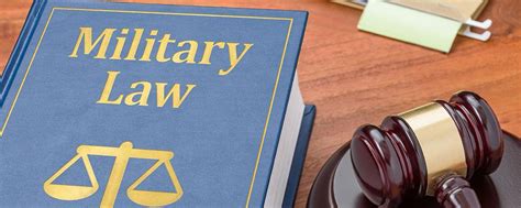 Military Lawyer