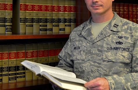 Military Lawyers