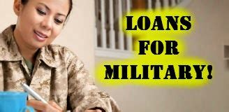 Military Pay Advance Loans Gallery 2