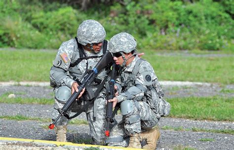 Military mentoring programs