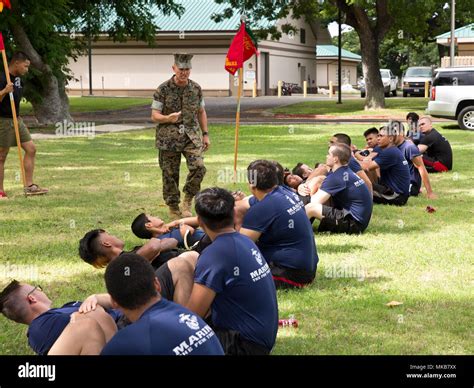 Military Recruiting at MEPS