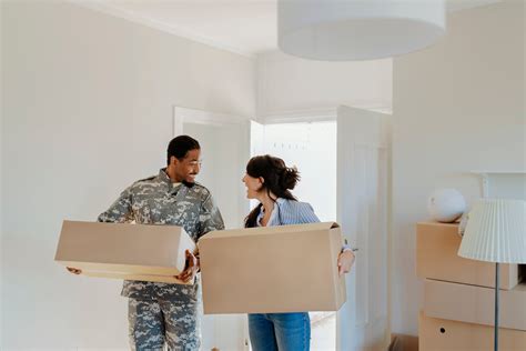 Military Move Professionals