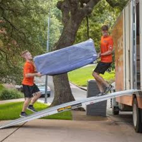 Military Movers Reviews