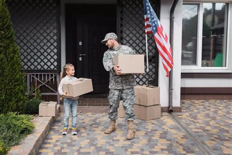 Military Moving Solutions