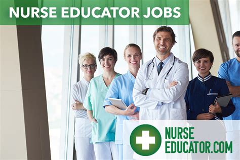 Military Nurse Educator Careers