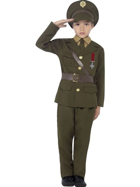 Military Officer