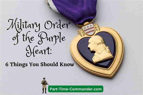 Military Order of the Purple Heart Scholarship