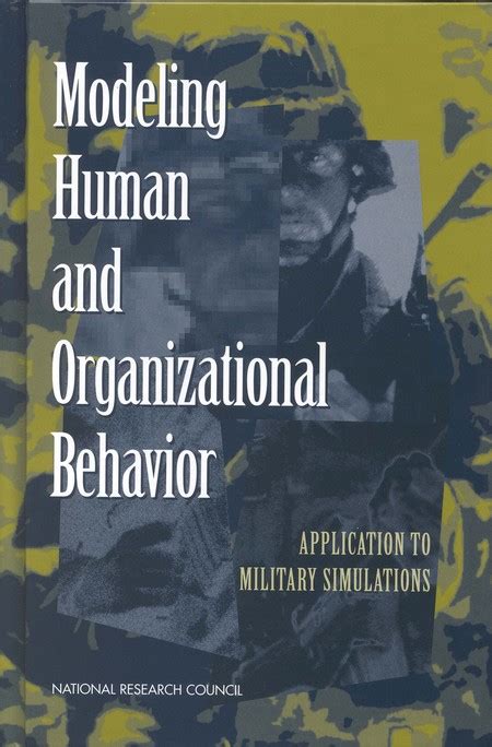 Military Organizational Behavior