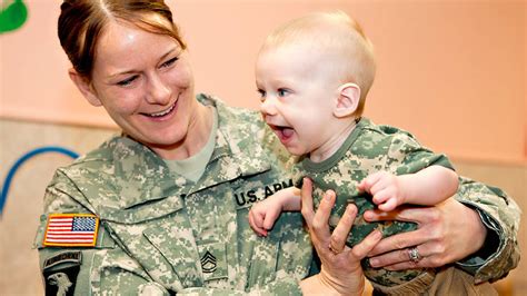 Military Parenting Online Gallery 1