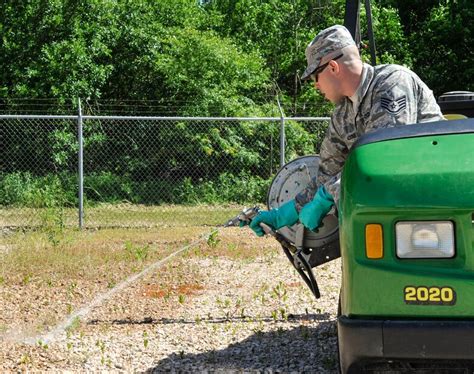 Military Pest Control Challenges