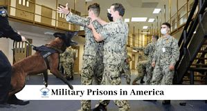 Military Prison Release