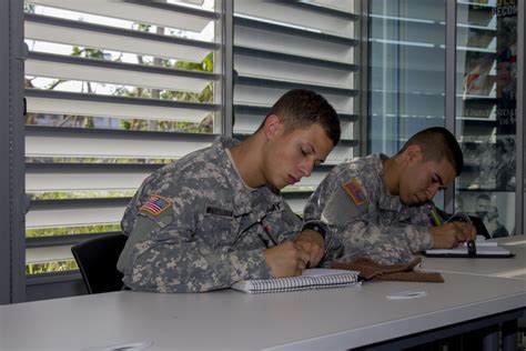 Military Programs for High School Students Image 5