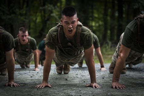 Push-up Challenge