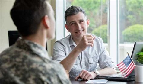 Military Recruiter Career Guide Image 1