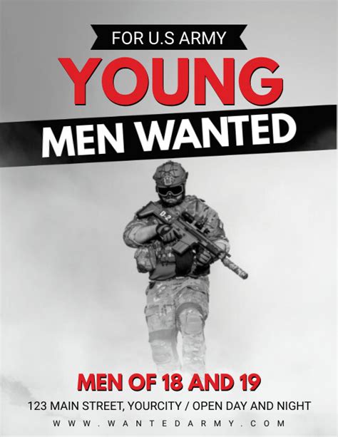 Military Recruitment Image 8