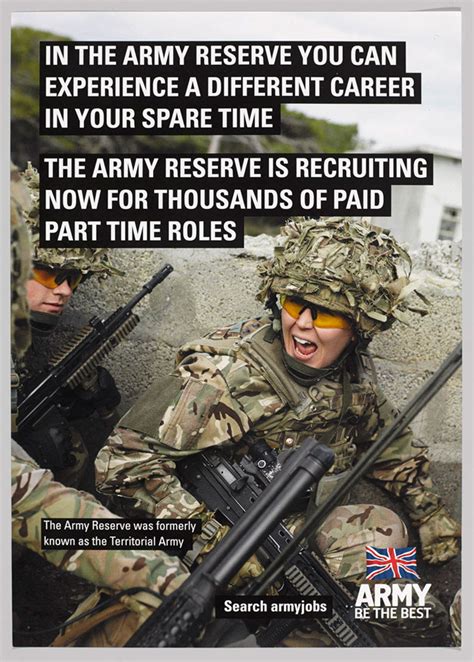 Military Recruitment Policies