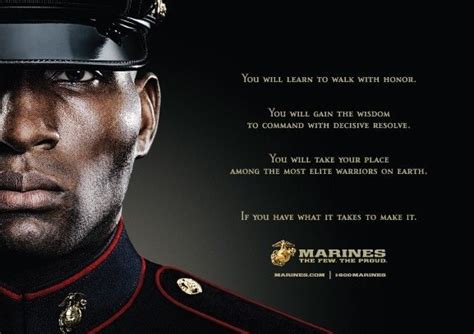 Military Recruitment Quotes