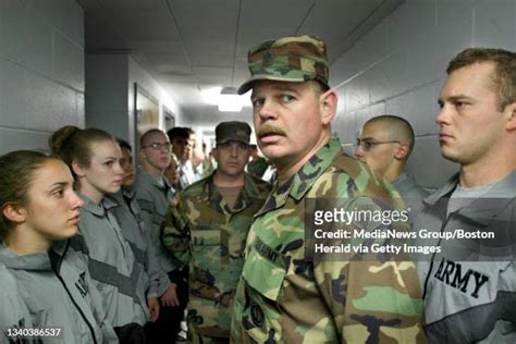 Military Reservations Gallery Image 1