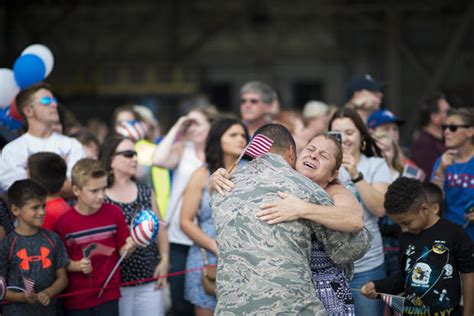 Military Reunion