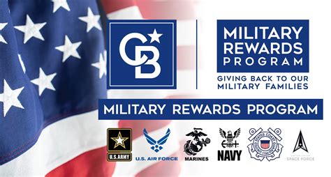 Military Rewards