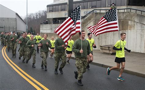 Military Run