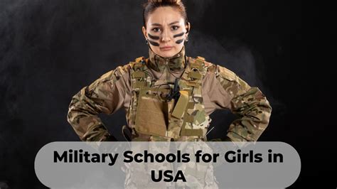 Military school future