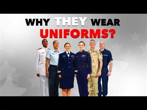 Importance of Uniforms in Military Schools