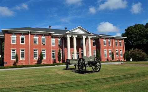 Lyman Ward Military Academy