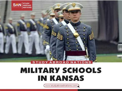 Military School Academics