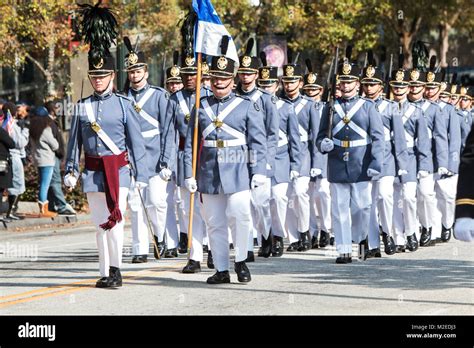 Military Schools in Atlanta Georgia