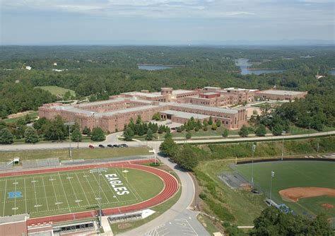 Military Schools in Gainesville Georgia