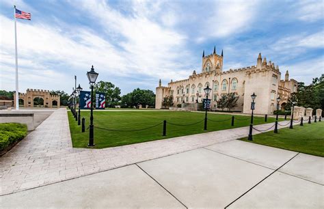 Military Schools in Milledgeville Georgia