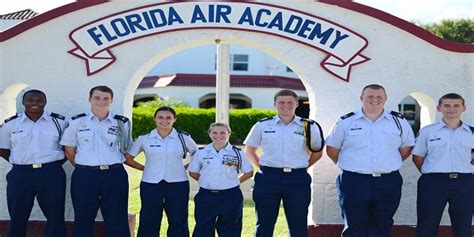 Military Schools in South Florida