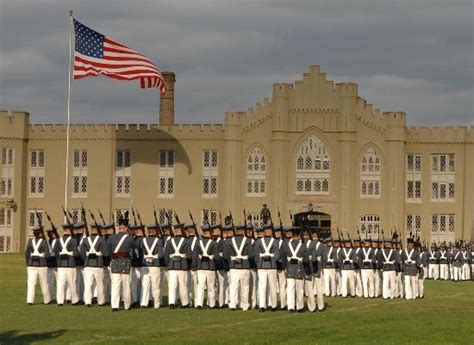 Military Schools in Virginia for Excellence