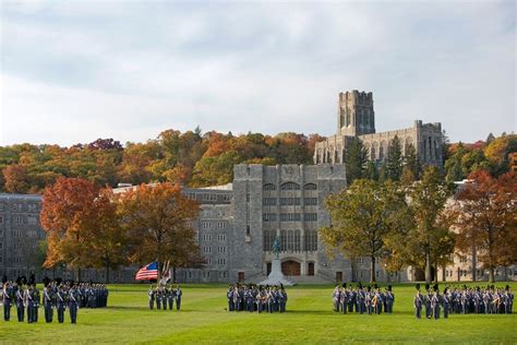 Military Schools in New York