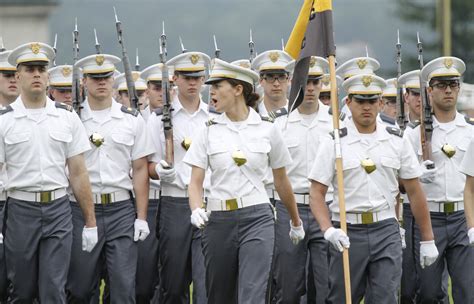 Military Schools Parade