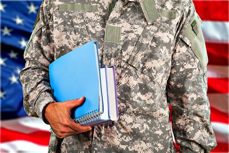 Military Service Education Benefits