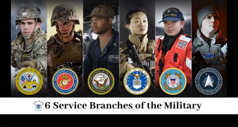 Military Service Opportunities