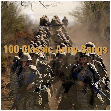 Military songs gallery 1