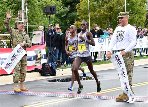 US military sports culture